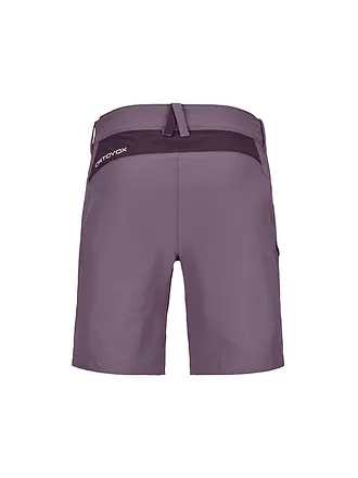 ORTOVOX | Short da trekking da donna Pelmo | lila